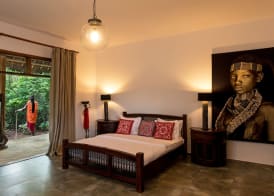 Tikitam Palms Boutique Hotel 2