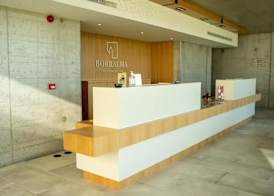Borralha Hotel, Restaurante & Spa 2
