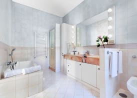 Villa Oriana Relais 2