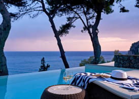 Atlantica Grand Mediterraneo Resort - Adults Only 3
