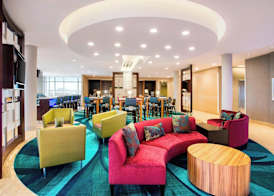 SpringHill Suites by Marriott Murray 3