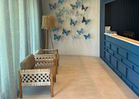 Folie Marine Hotel & Beach Club 4