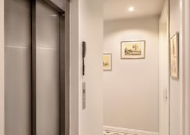Hotel Des Arts Galata 4