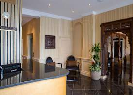 New Linden Hotel 2