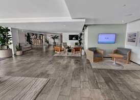 Hotel MDR Marina del Rey- a DoubleTree by Hilton 5