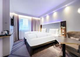 Premier Inn Berlin City Wilmersdorf 5