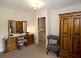 The Morritt Hotel 4