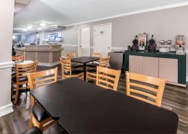 La Quinta Inn By Wyndham IH-10 West San Antonio TX 3
