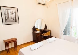 Renovated apt in the Heart of Piraeus 2