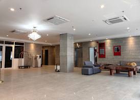 Forum Hotel Penang 2