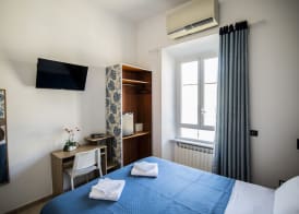 Hotel Dell'Urbe 2