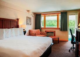Indian Head Resort 2
