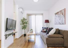 Apartmani Terme Sveti Martin 2