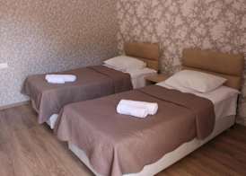 Hotel Rabati 2