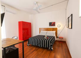 Travel B&B 5