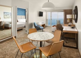 SpringHill Suites by Marriott Virginia Beach Oceanfront 3