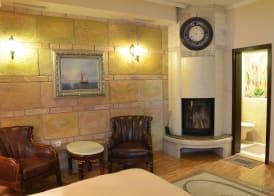Boutique Hotel Boris Palace & Restaurant 5