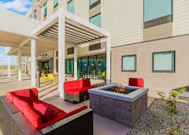 Home2 Suites By Hilton North Scottsdale Near Mayo Clinic 2