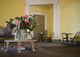 Palazzo Tucci Apartments 2