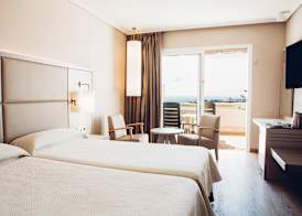Spring Arona Gran Hotel 4