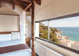 Hotel Roger de Flor by Seleqtta 2