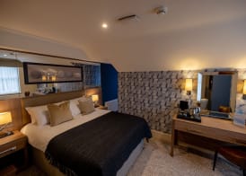Brisbane House Hotel 2