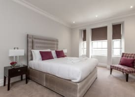 Destiny Scotland - Chisholm Hunter Suites 4
