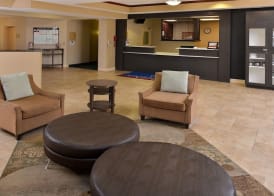 Candlewood Suites ATHENS by IHG 5