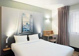 B&B HOTEL Bretigny-sur-Orge 5