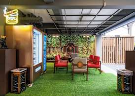 The One Smart Living 2