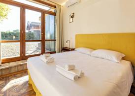 Borgo Malvasia- La Cascina 4