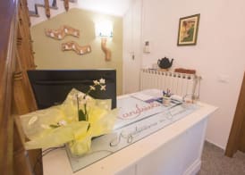 Villa Mandrioli 2
