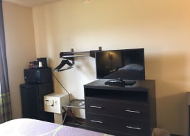 Super 8 by Wyndham Weston WV 3
