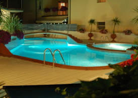 Hotel Donatella Pinarella 3