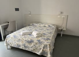 Hotel La Siesta 2