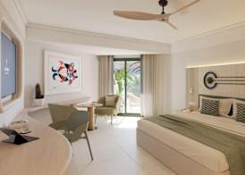 Hipotels Natura Palace Adults Only 5