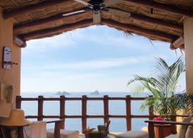 Cala de Mar Resort & Spa Ixtapa 2