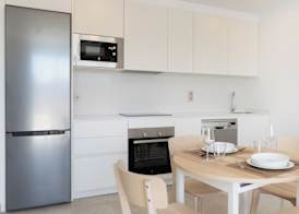 Calm Beach Apartments 5