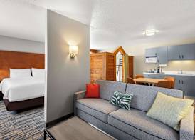 Best Western Fremont/Angola I-80/90 Toll Road 5