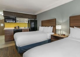 MainStay Suites Lexington I-75 5