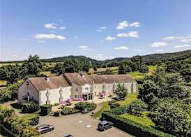 Hotel ibis Autun 4