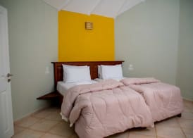 Tropic Garden Hotel 2