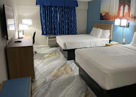 Days Inn by Wyndham Jersey City 3