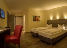 Hotel Viva Bröckel 3