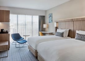 Courtyard by Marriott Szczecin City 4