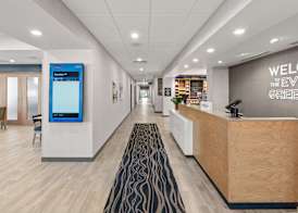 Hampton Inn Bellingham Airport, WA 5