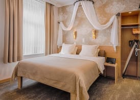 Bariseele B&B 2
