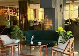 Delmar Hotel Matrouh 3