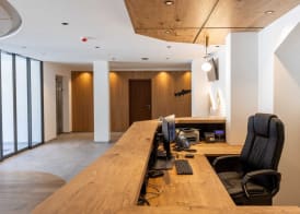 Hotel Alpenrose 2