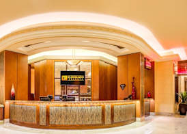 Bally's Shreveport Casino & Hotel 2